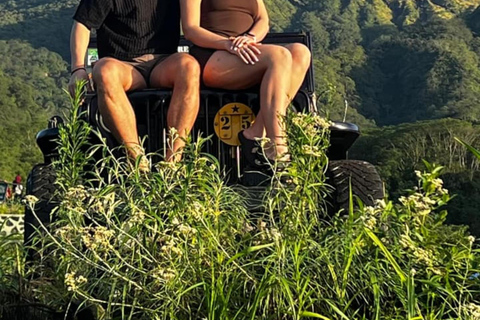 Yogyakarta:Merapi Jeep Tour, Keraton Yogyakarta & Taman Sari Sunrise Merapi Jeep Tour, Sultan Palace & Taman Sari