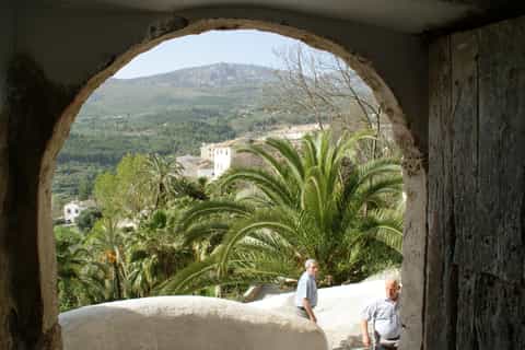 Guadalest: 2-Hour Private Walking Tour