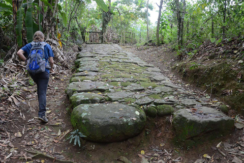 CITY TOUR NA PARATY: Explora o centro histórico