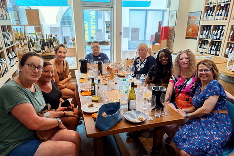 Carcassonne: Wine Tasting of the Languedoc Roussillon Carcassonne: Afternoon Wine Tasting Languedoc Roussillon