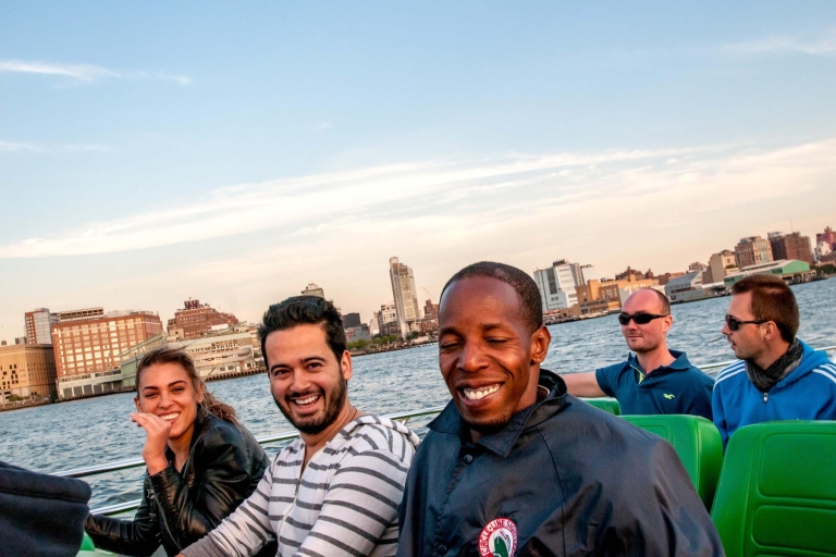 NYC: The Beast Speedboat ohne Anstehen