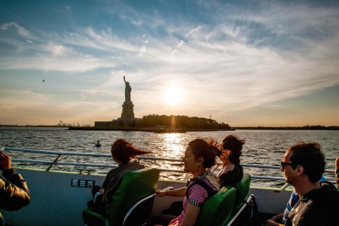 New York: voorrangsticket The Beast speedboot