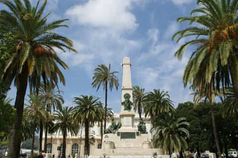 Cartagena, Spain: Private Shore Excursion & Transportation