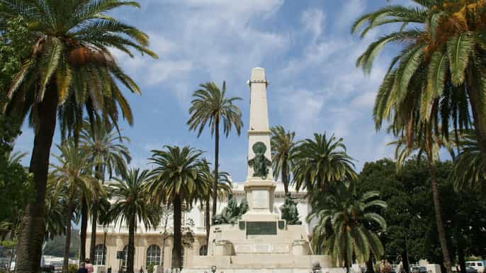 cartagena spain private shore excursion transportation