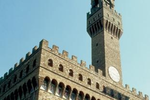 Florence : chasse au trésor familiale et art animalierVisite en italien