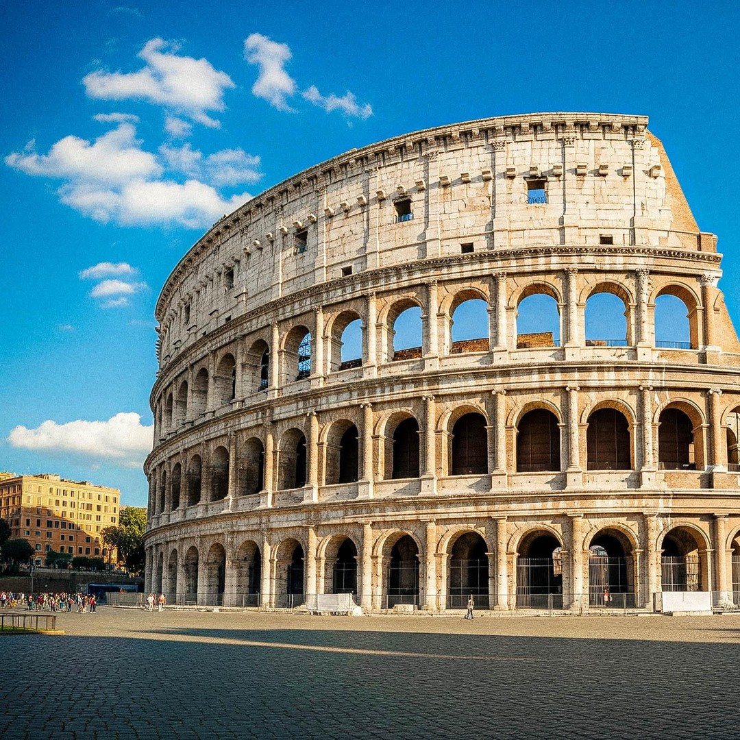 Colosseum Arena, Ancient Rome, and Optional Underground Tour | GetYourGuide