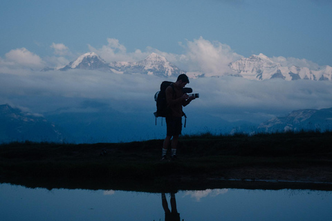 Discover the Hidden Gems of Interlaken Through Your Lens