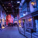 Londra: tour degli Harry Potter Warner Bros. Studio con transfer