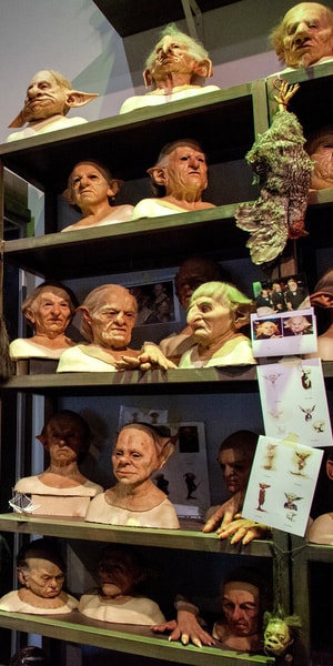 Collage di media