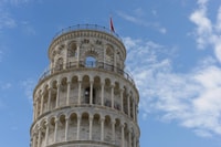 From Florence, Tour of Pisa - Housity