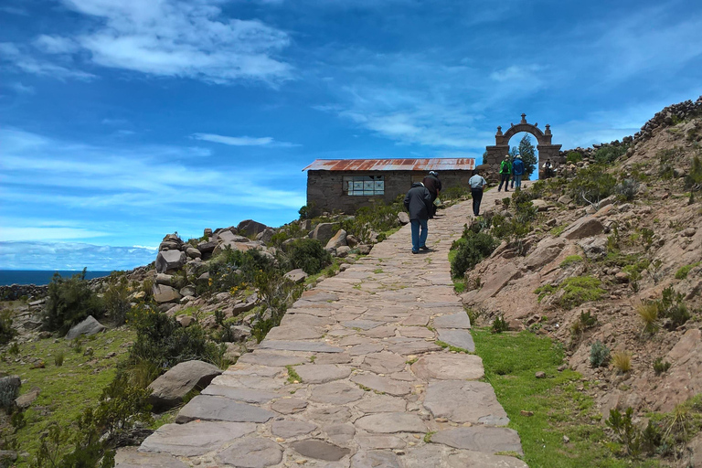 Peru: 21-day round trip to the highlights