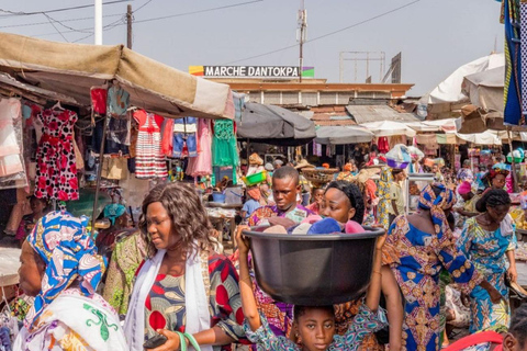 Ghana, Togo &amp; Benin: Erfgoed en vieringen
