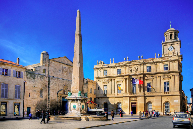 Paris/Barcelona: 7-Day French & Spanish Flavors Coach Tour Joining from Paris on Thursday