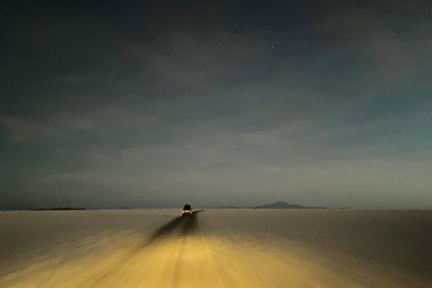 San Pedro de Atacama: Excursión de 4 días al Salar de Uyuni