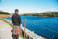 Edinburgh, Loch Ness & Scottish Highlands Tour with Lunch - Housity