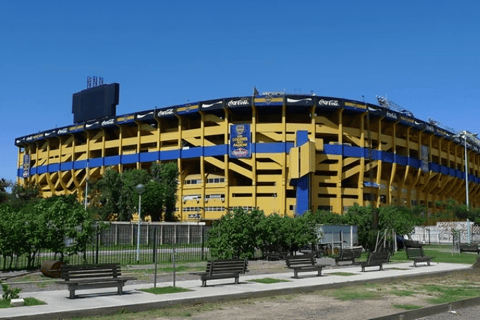 Buenos Aires : Tour privato in bicicletta