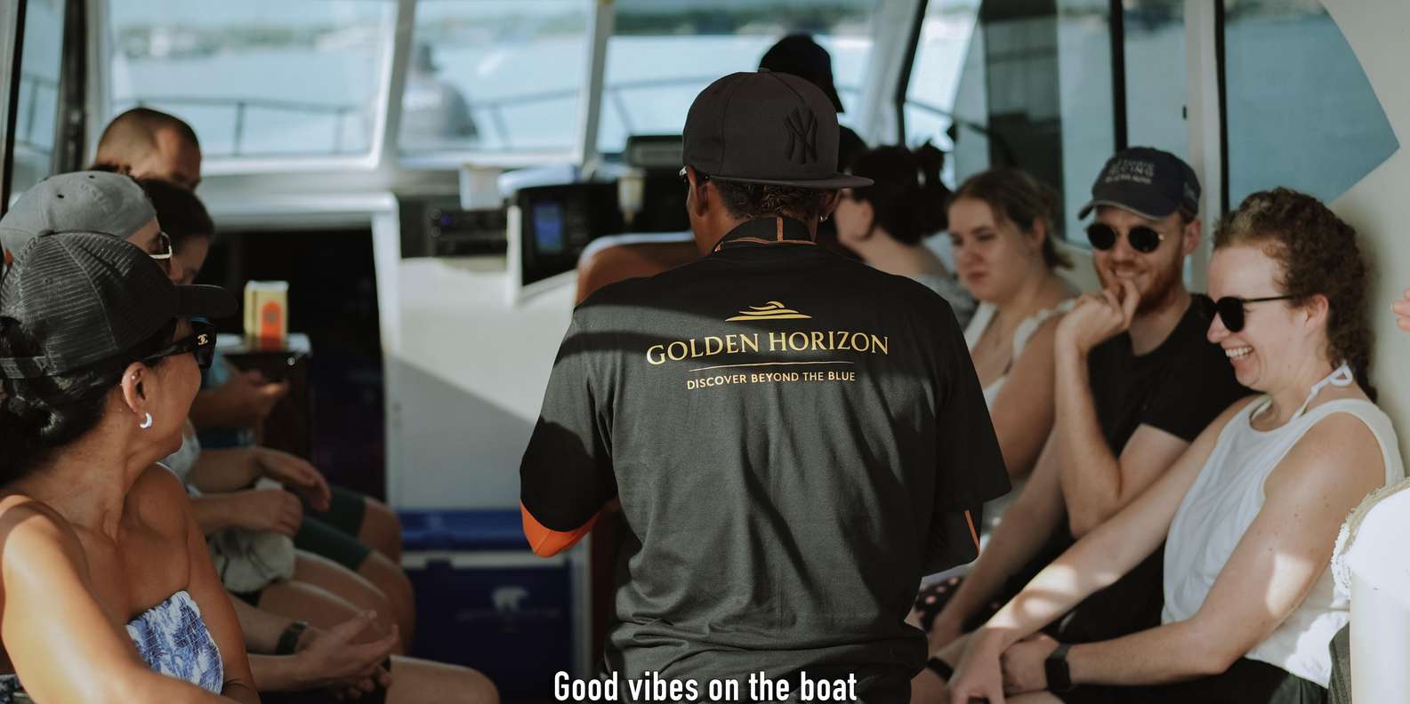 Bali: Premium Yacht Nusa Penida Manta Snorkeling & Land Tour — gallery image 43