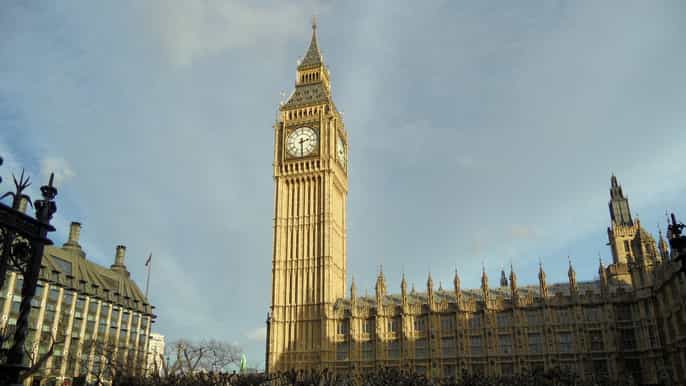 londra tour privato e guidato di 4 ore