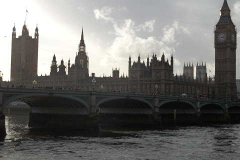 Londyn: 4-godzinny Private Walking zwiedzanieLondyn: 3-godzinna prywatna wycieczka krajoznawcza