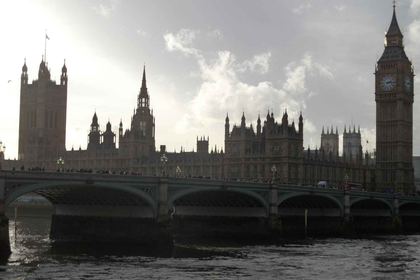 London: Private Walking Sightseeing Tour
