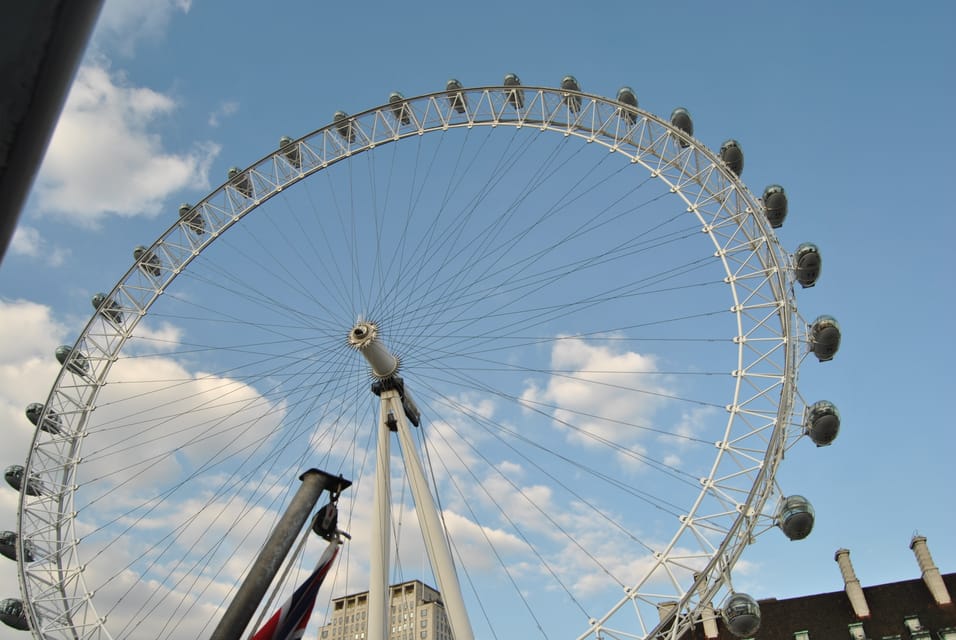 Londra: tour a piedi personalizzabile con guida privata