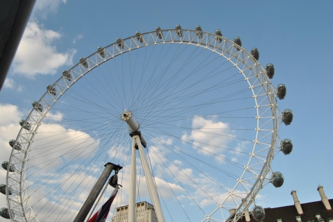 London: 4-Hour Private Walking Sightseeing Tour London: 6-Hour Private Sightseeing Tour