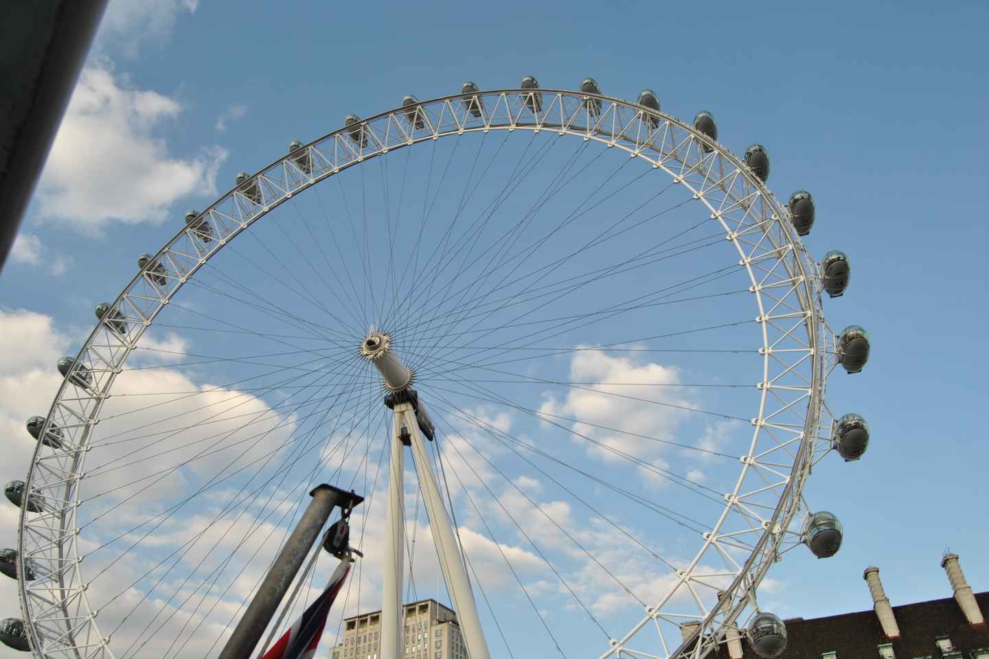 London: Private Walking Sightseeing Tour