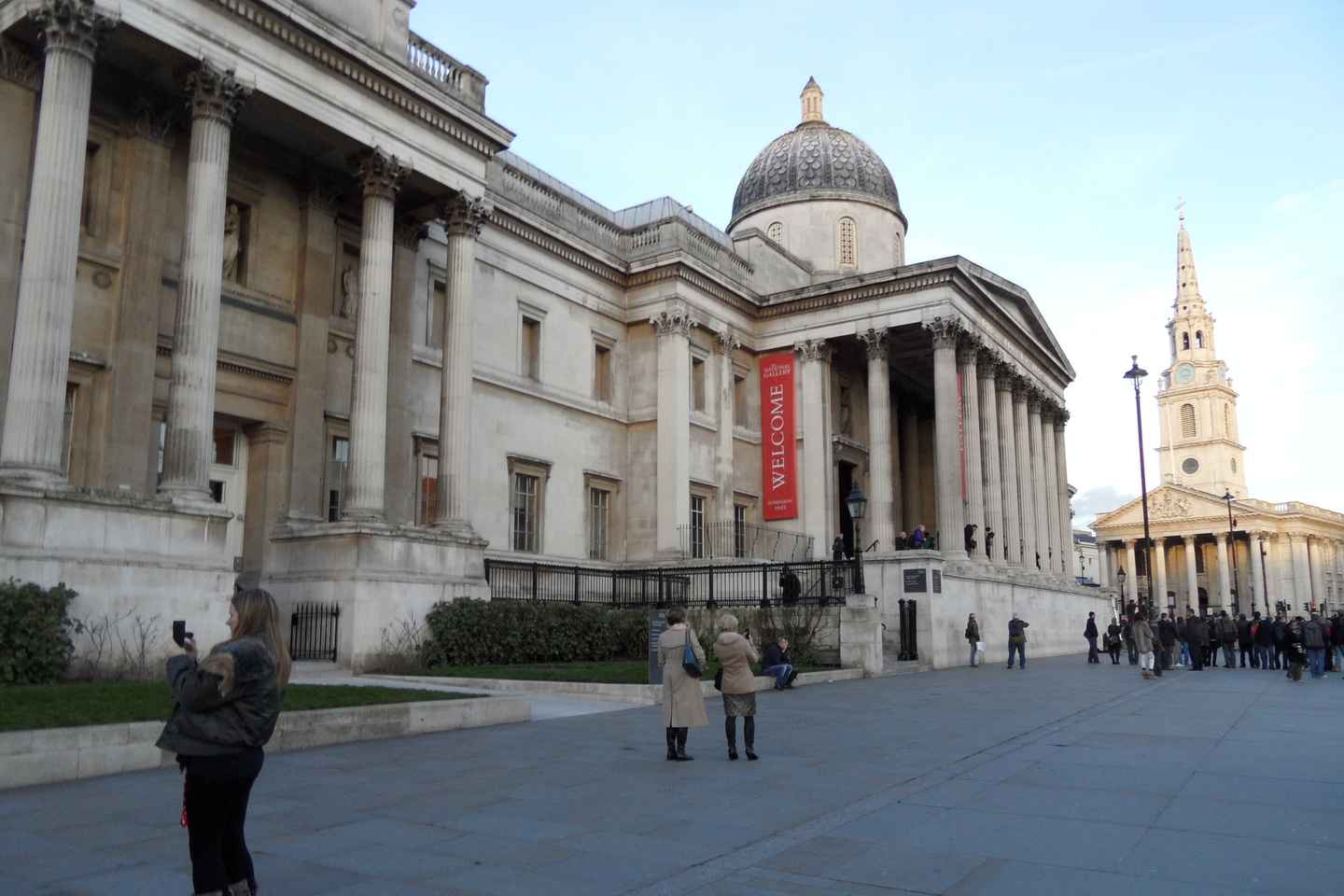 London: Private Walking Sightseeing Tour