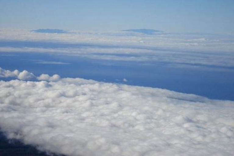 Tenerife: Zonsondergang en sterrentocht op de berg Teide met kabelbaanDiner en bustransfer vanuit het zuiden