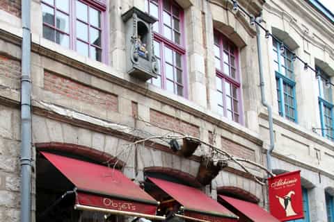 Vieux Lille 2-Hour Guided Walking Tour