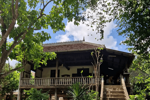 Siem Reap: Battambang 7 Iconic Highlights Day Trip Return