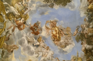 Florenz: Ticket und Tour für den Pitti-Palast und die Palatina-Galerie