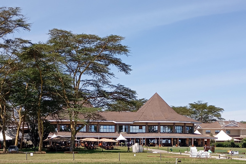 "Lake Naivasha Day Trip & Scenic Boat Ride Adventure"