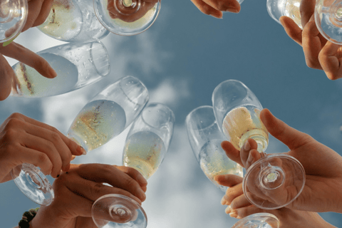 Boracay: Diamond Sunset Cruise (Standard)