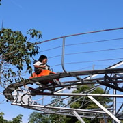 Alpine Coaster Ride Ticket in Phuket