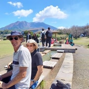 Kagoshima Kurobuta & Shochu Food Tour with Licensed Guide