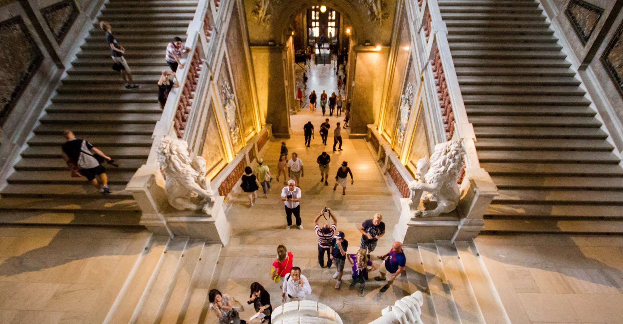 Combo Ticket: Kunsthistorisches Museum & Imperial Treasury
