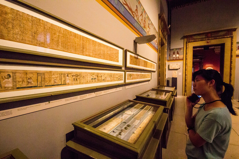 Combo Ticket: Kunsthistorisches Museum &amp; Imperial Treasury