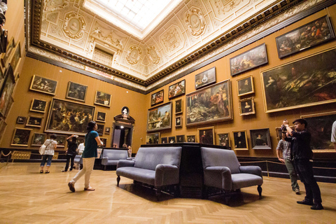 Combo Ticket: Kunsthistorisches Museum &amp; Imperial Treasury