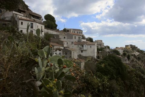 Taormina 5-Hour Tour in the Footsteps of The Godfather