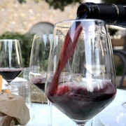 Cefalù: Halbtagestour zur Weinverkostung in Castelbuono