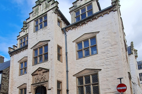 Conwy: Private Castle and Town Tours Conwy: Private Castle Tour