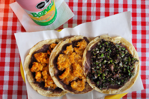 Oaxaca After Dark: Immersive Food Experience & Hidden Eats