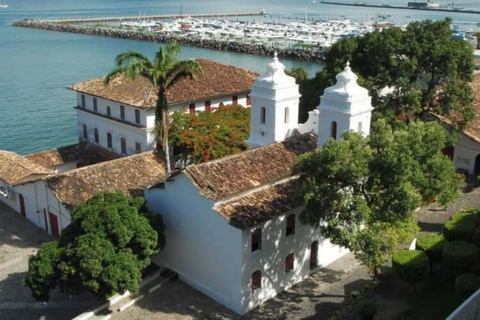 Salvador: CityTour Pelourinho, Elevador Lacerda e Praias