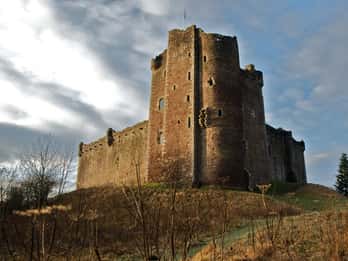 Ab Edinburgh: Schlösser & Lochs der Western Highlands Tour Ab Edinburgh: Schlösser & Lochs der Western Highlands Tour