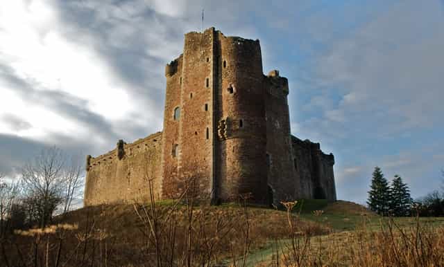 highlands occidentali tour di loch e castelli da edimburgo