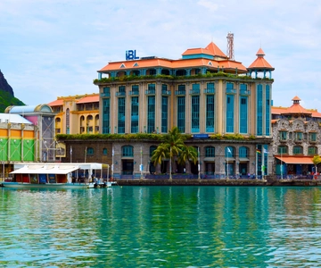 Da Port-Louis a Nord: Tour Privato e Attività