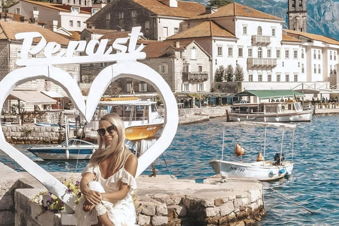 Bar Montenegro: Private Day Tour to Kotor, Budva or Ulcinj Bar Montenegro: Private Day Tour to Kotor, Budva or Ulcinj