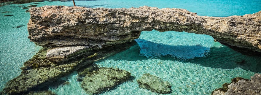Malte : Comino, Blue Lagoon et grottes marines, excursion d'une journée
