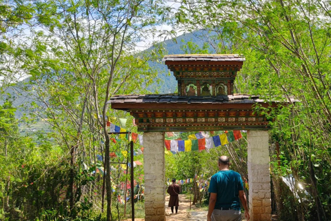 7 Day Budget-Friendly Bhutan Tour with All-Inclusive Service